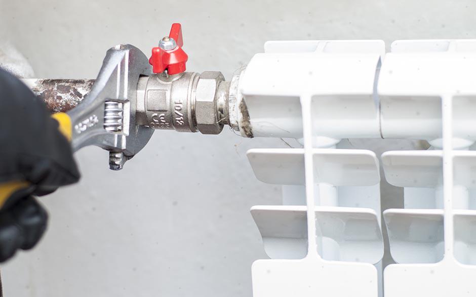 chauffage geothermie Saint-Quentin